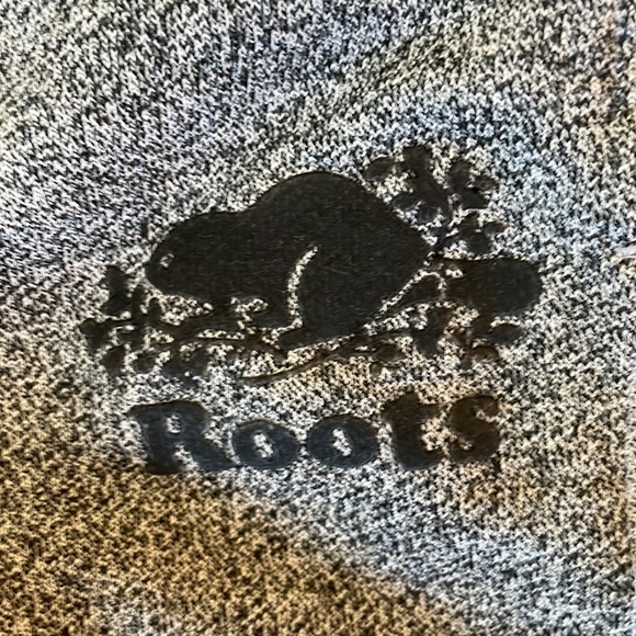 Roots Salt and Pepper Sweatpants - Picture 3 of 5